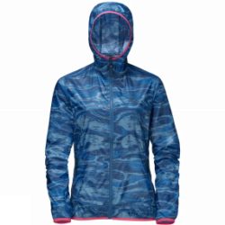 Womens Laguna Jacket